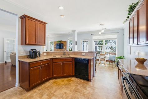 17 White Pond Boulevard Beaufort SC 29902