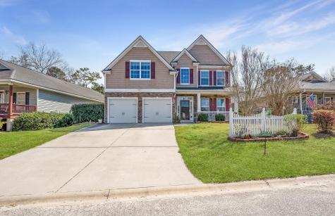 17 White Pond Boulevard Beaufort SC 29902