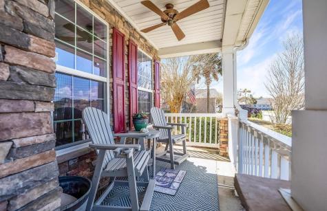 17 White Pond Boulevard Beaufort SC 29902