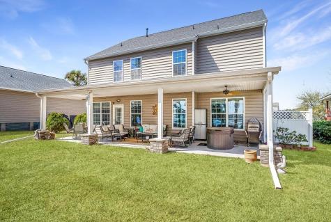 17 White Pond Boulevard Beaufort SC 29902