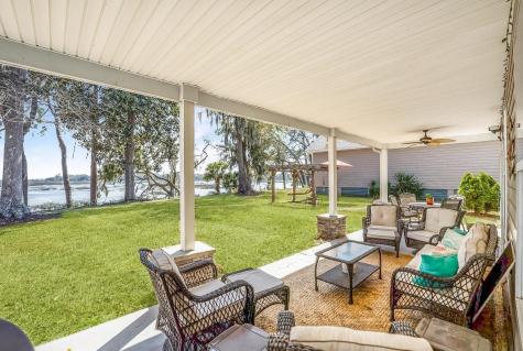 17 White Pond Boulevard Beaufort SC 29902