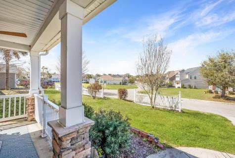 17 White Pond Boulevard Beaufort SC 29902
