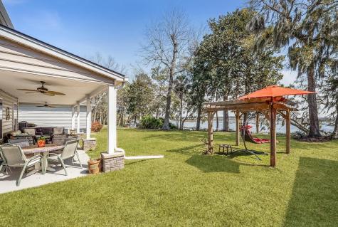 17 White Pond Boulevard Beaufort SC 29902