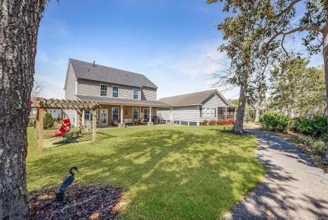 17 White Pond Boulevard Beaufort SC 29902
