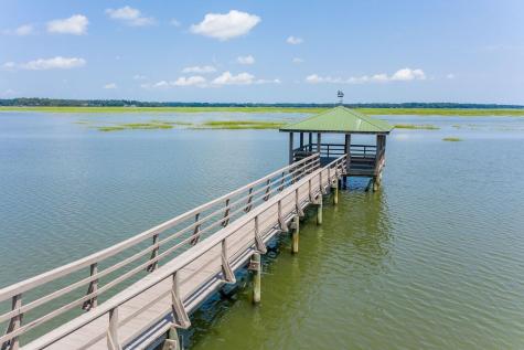 17 White Pond Boulevard Beaufort SC 29902
