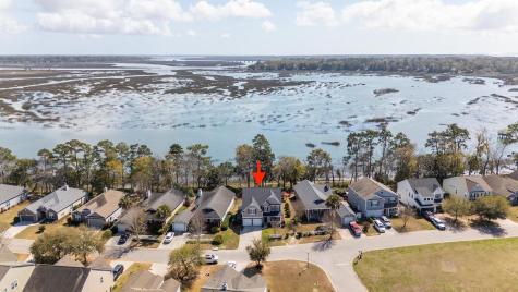 17 White Pond Boulevard Beaufort SC 29902
