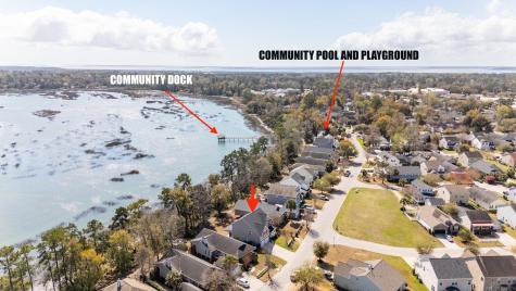 17 White Pond Boulevard Beaufort SC 29902