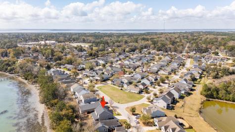 17 White Pond Boulevard Beaufort SC 29902