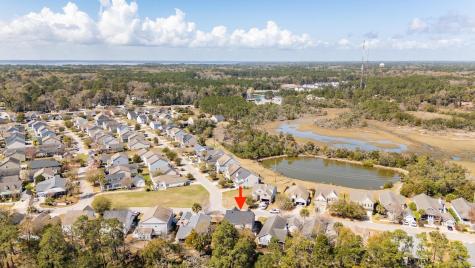 17 White Pond Boulevard Beaufort SC 29902