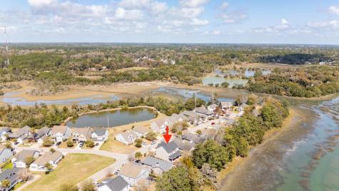 17 White Pond Boulevard Beaufort SC 29902