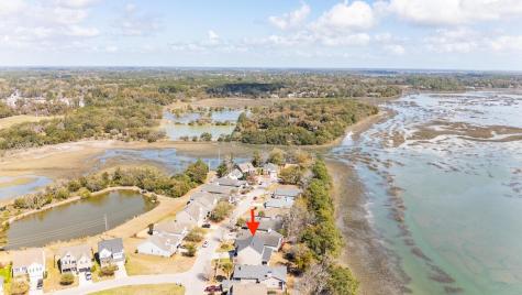 17 White Pond Boulevard Beaufort SC 29902