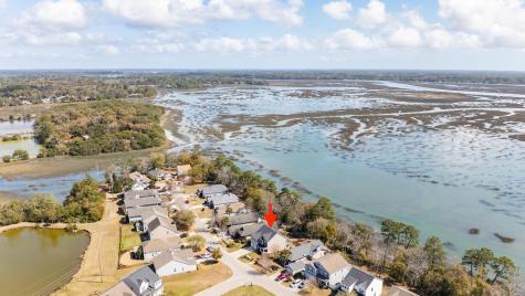 17 White Pond Boulevard Beaufort SC 29902