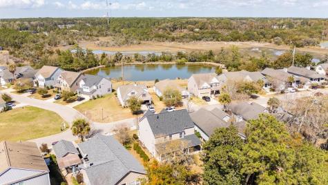 17 White Pond Boulevard Beaufort SC 29902