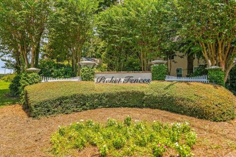 17 White Pond Boulevard Beaufort SC 29902