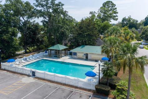 17 White Pond Boulevard Beaufort SC 29902