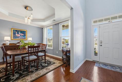 17 White Pond Boulevard Beaufort SC 29902
