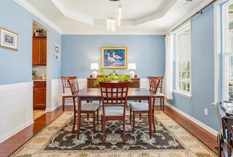 17 White Pond Boulevard Beaufort SC 29902