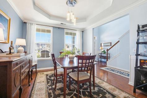 17 White Pond Boulevard Beaufort SC 29902