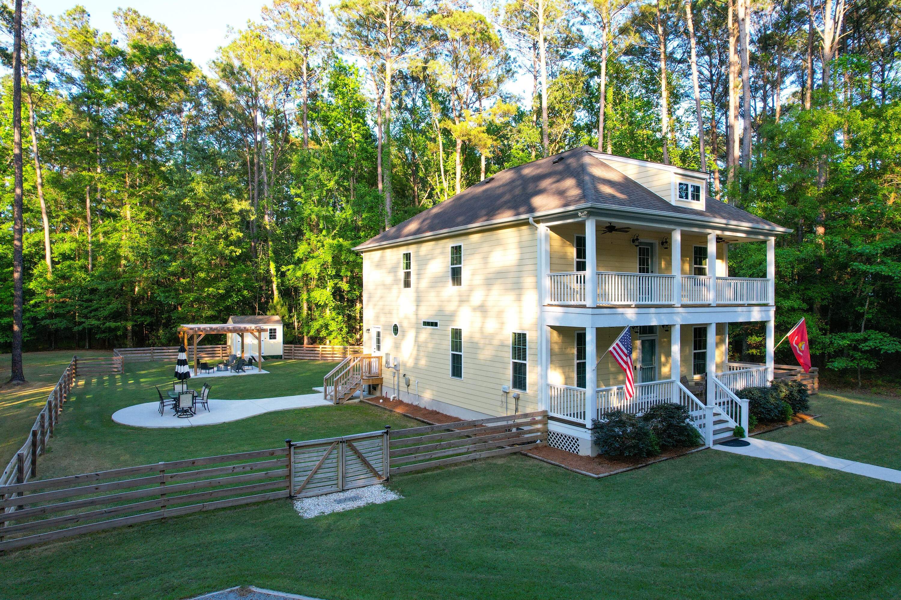 6530 Pepper Grass Trail Ravenel SC 29470