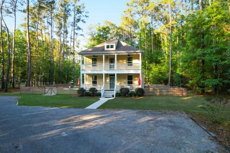 6530 Pepper Grass Trail Ravenel SC 29470