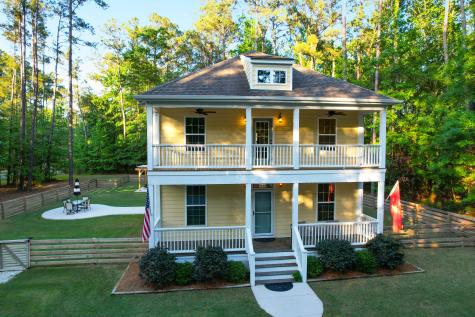 6530 Pepper Grass Trail Ravenel SC 29470