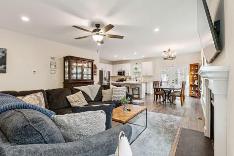 6530 Pepper Grass Trail Ravenel SC 29470