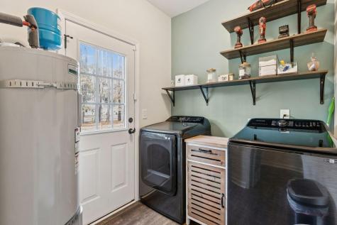 6530 Pepper Grass Trail Ravenel SC 29470