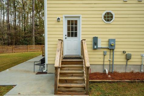 6530 Pepper Grass Trail Ravenel SC 29470