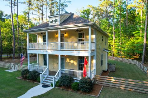 6530 Pepper Grass Trail Ravenel SC 29470