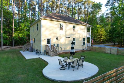 6530 Pepper Grass Trail Ravenel SC 29470
