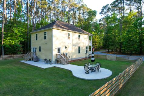 6530 Pepper Grass Trail Ravenel SC 29470