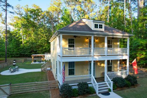 6530 Pepper Grass Trail Ravenel SC 29470