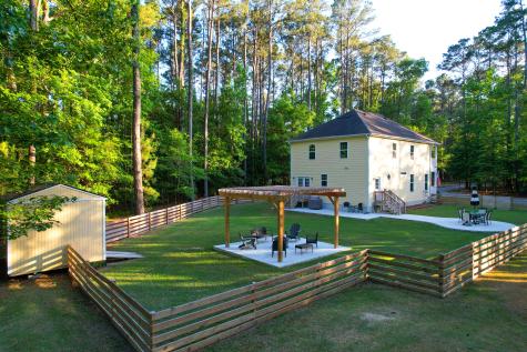 6530 Pepper Grass Trail Ravenel SC 29470