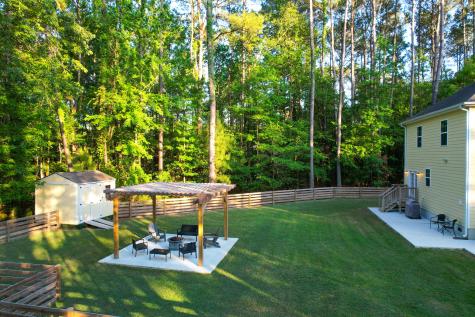 6530 Pepper Grass Trail Ravenel SC 29470