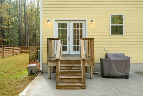 6530 Pepper Grass Trail Ravenel SC 29470