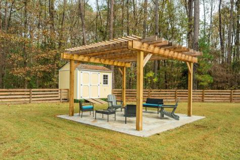 6530 Pepper Grass Trail Ravenel SC 29470