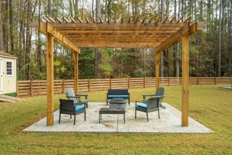 6530 Pepper Grass Trail Ravenel SC 29470