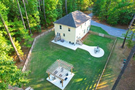 6530 Pepper Grass Trail Ravenel SC 29470