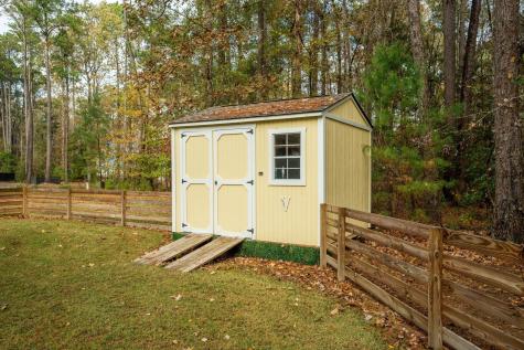 6530 Pepper Grass Trail Ravenel SC 29470
