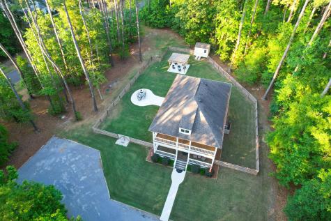 6530 Pepper Grass Trail Ravenel SC 29470