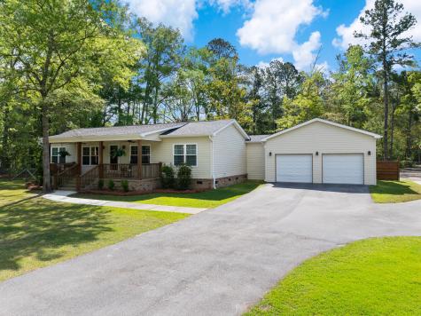 1483 Haney Branch Road Summerville SC 29486