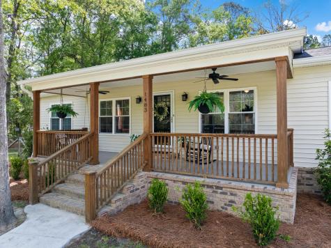 1483 Haney Branch Road Summerville SC 29486