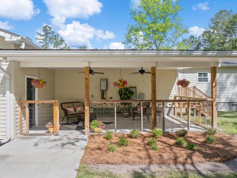 1483 Haney Branch Road Summerville SC 29486