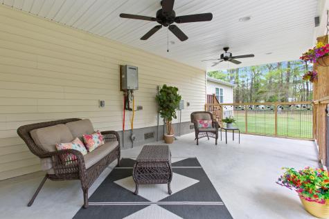 1483 Haney Branch Road Summerville SC 29486