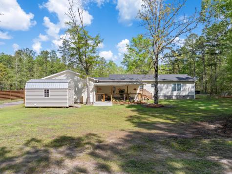 1483 Haney Branch Road Summerville SC 29486
