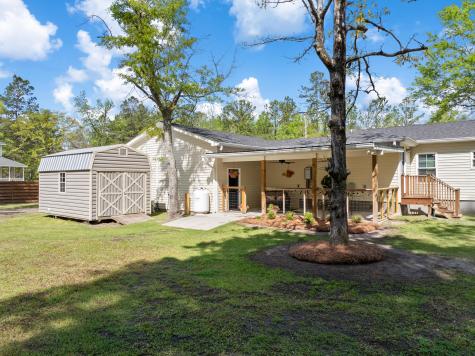 1483 Haney Branch Road Summerville SC 29486