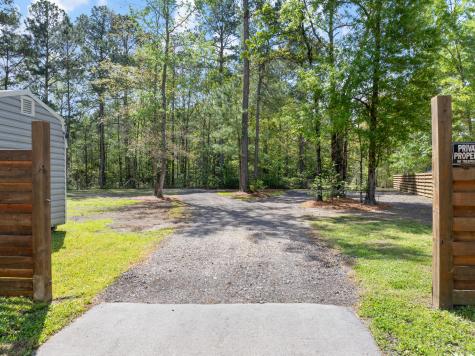 1483 Haney Branch Road Summerville SC 29486