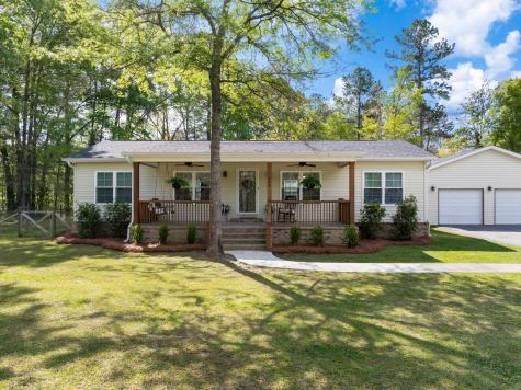 1483 Haney Branch Road Summerville SC 29486