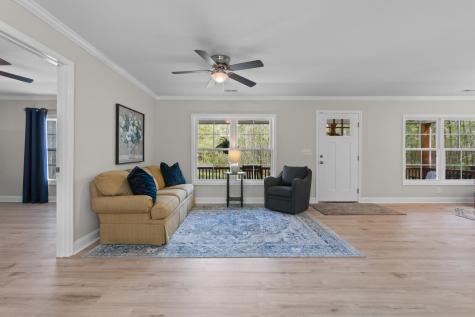 1483 Haney Branch Road Summerville SC 29486