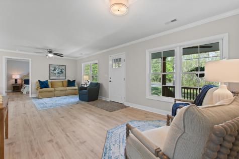 1483 Haney Branch Road Summerville SC 29486